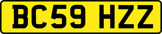 BC59HZZ