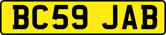 BC59JAB