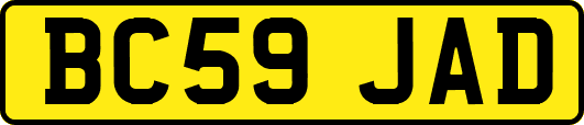 BC59JAD