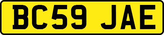 BC59JAE