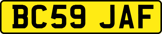 BC59JAF