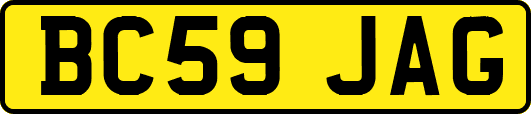 BC59JAG