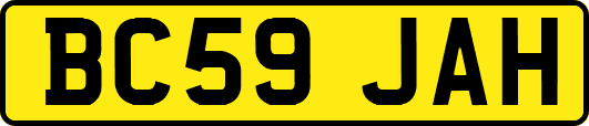 BC59JAH