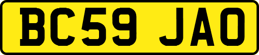 BC59JAO