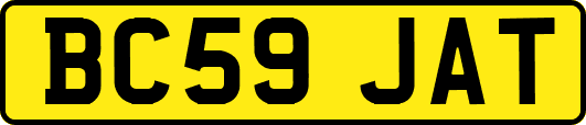 BC59JAT