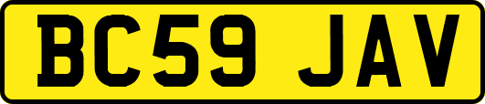 BC59JAV