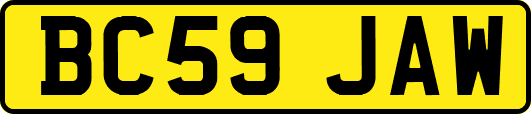 BC59JAW