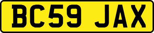 BC59JAX