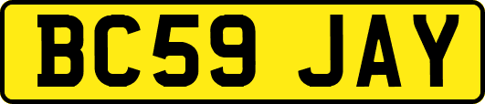 BC59JAY