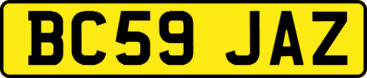 BC59JAZ