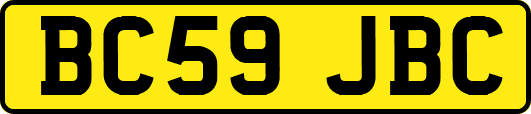 BC59JBC