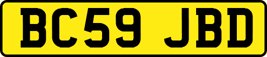 BC59JBD