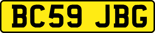BC59JBG
