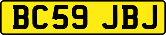 BC59JBJ
