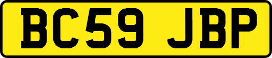 BC59JBP