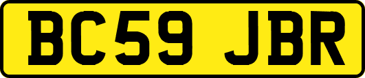 BC59JBR