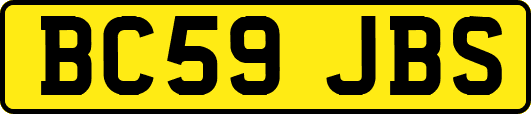 BC59JBS