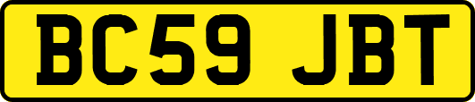 BC59JBT