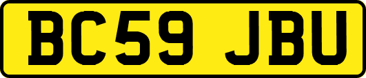 BC59JBU