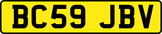 BC59JBV