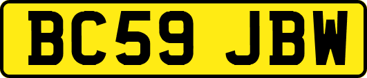 BC59JBW