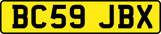 BC59JBX