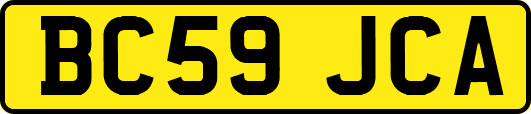 BC59JCA