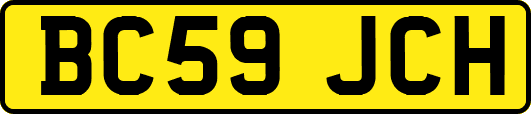 BC59JCH