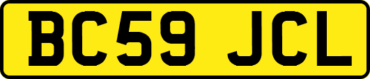 BC59JCL