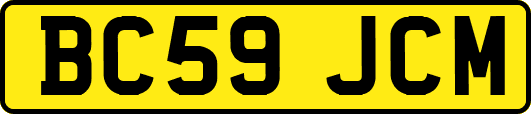 BC59JCM