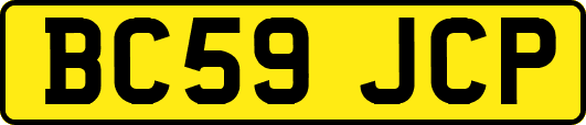 BC59JCP
