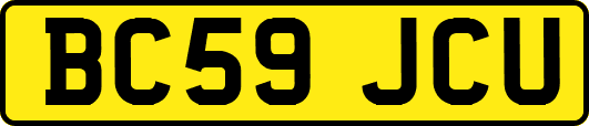 BC59JCU