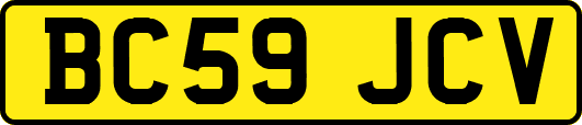 BC59JCV