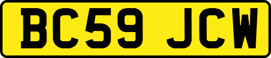 BC59JCW