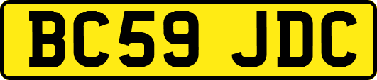 BC59JDC