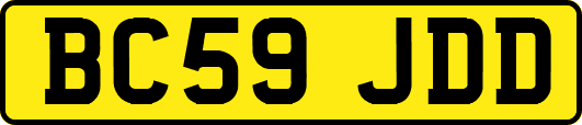 BC59JDD