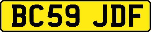 BC59JDF