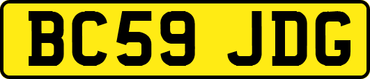 BC59JDG