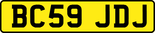 BC59JDJ