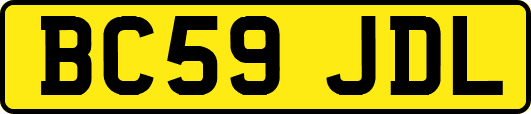 BC59JDL