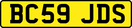 BC59JDS