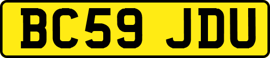 BC59JDU