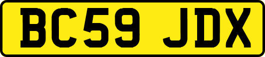 BC59JDX