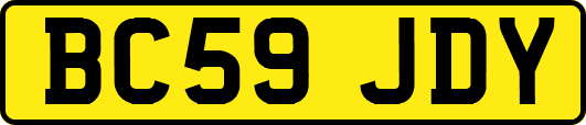 BC59JDY