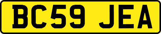 BC59JEA