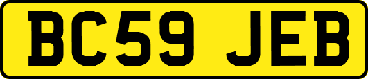 BC59JEB