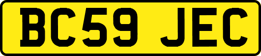 BC59JEC