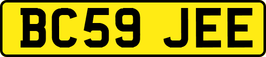 BC59JEE