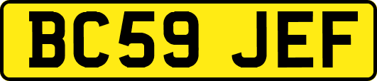 BC59JEF