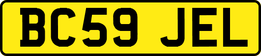 BC59JEL
